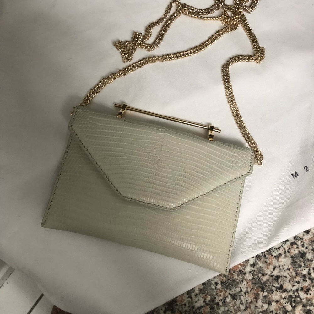 Annabelle Clutch Bag